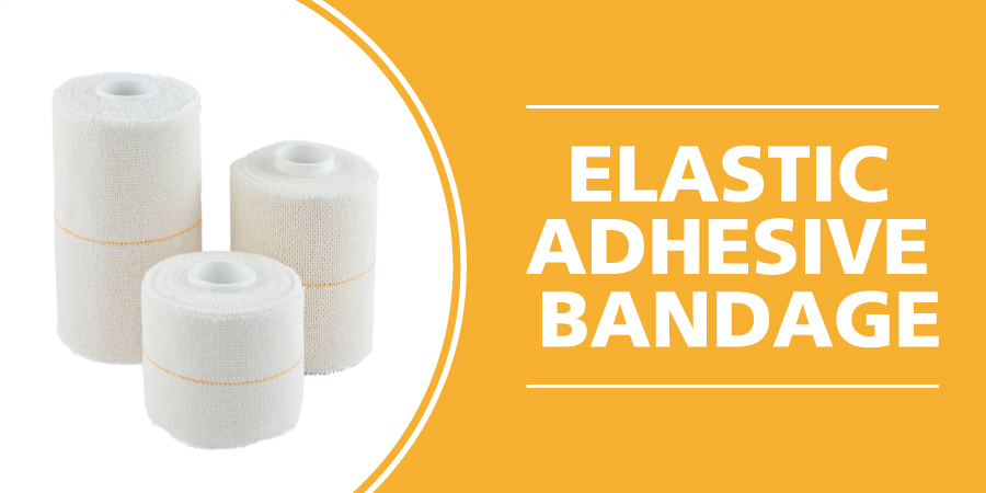 Cohesive Tape vs Athletic Tape: 5 Important Differences • DynaPro