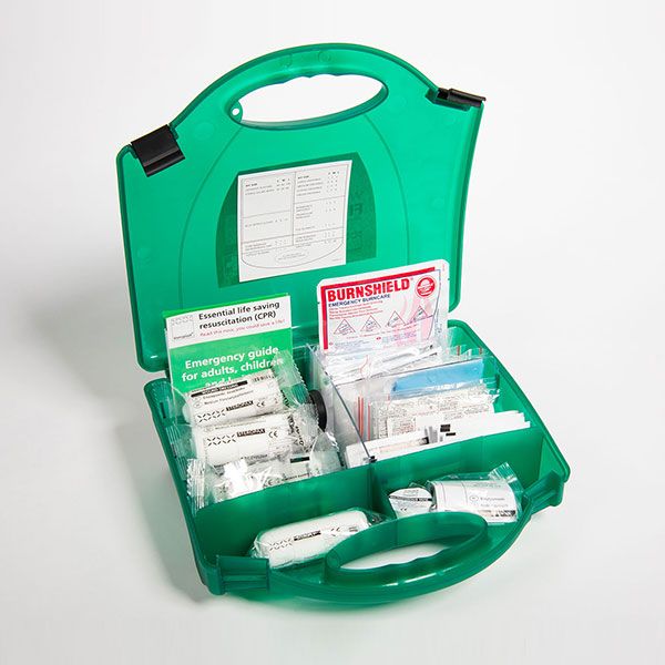 8599PR Premier Workplace First Aid Kit 2