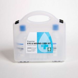 9115 Premier Eye and Wound Care Kit 1