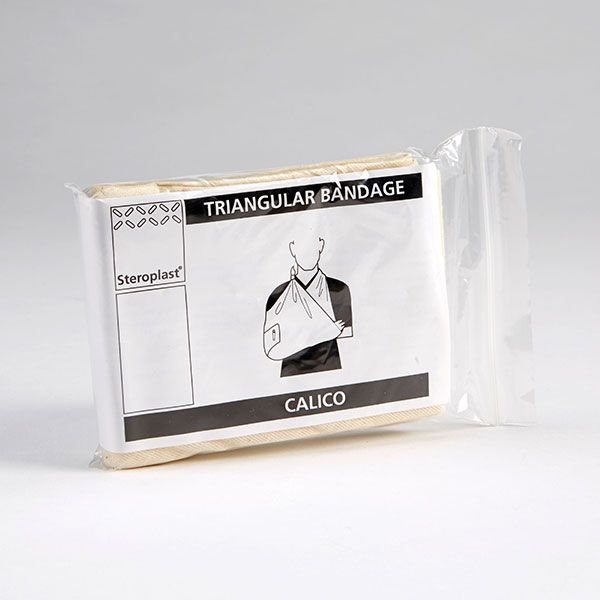 9560 Triangular Bandage 3