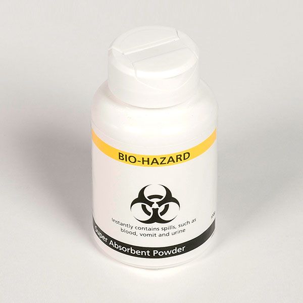 BIO Biohazard Kits 3