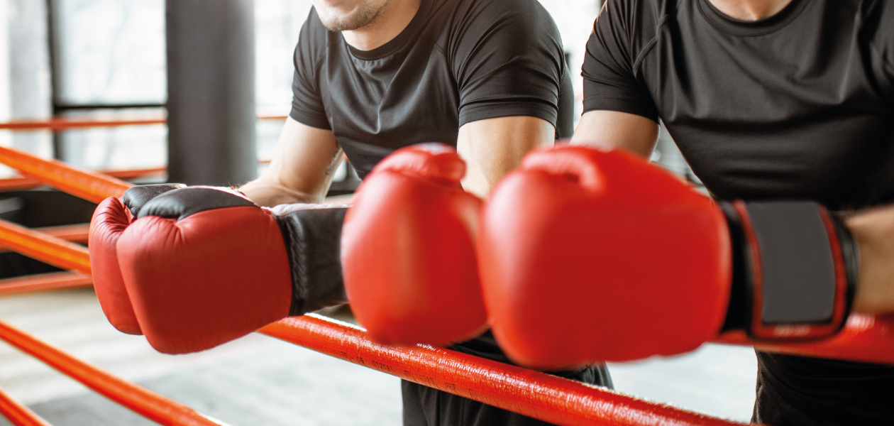 8 Essential Safety Tips for Boxing