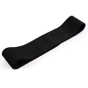 Black Squat Bands