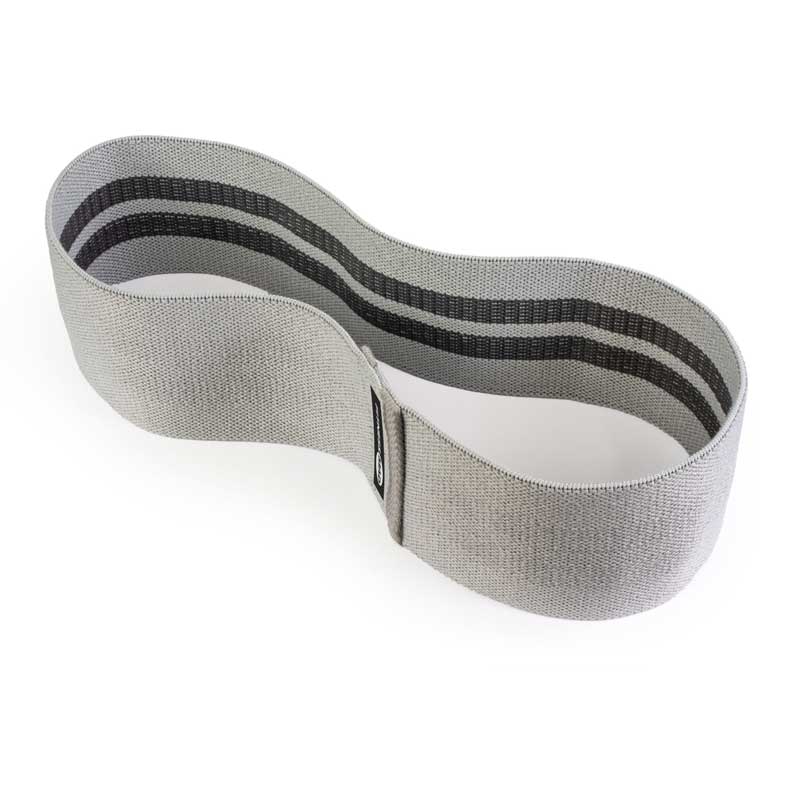 Grey Squat Bands Top Grey Squat Bands Top