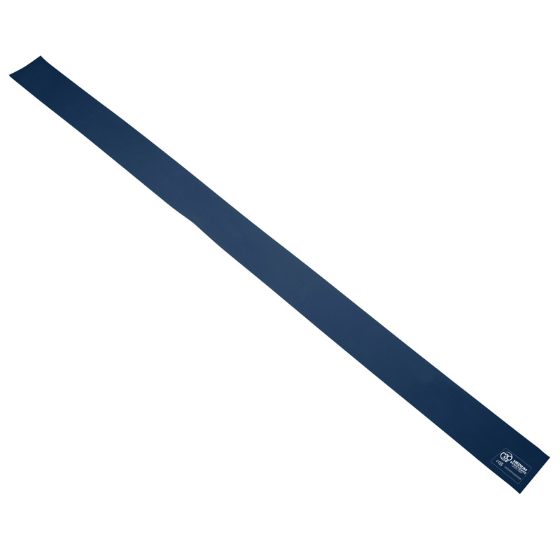 Medium Blue Resistance Band 2 Medium Blue Resistance Band 2