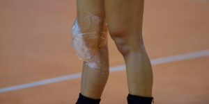 Netball First Aid Kit Contents List | Sterosport