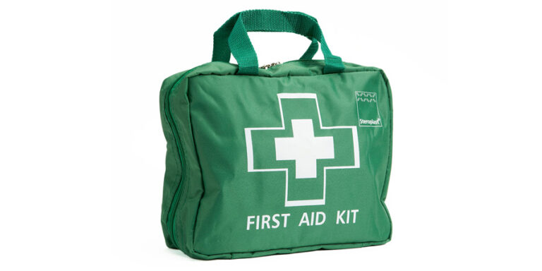 First Aid Qualifications for Netball | Sterosport