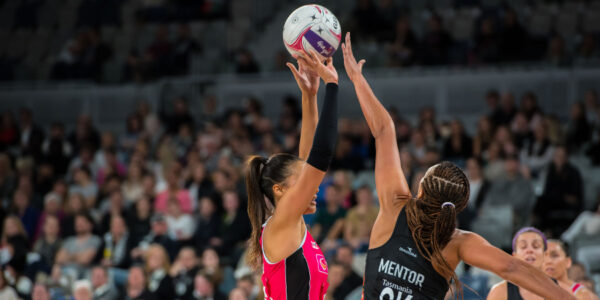 First Aid Qualifications for Netball | Sterosport