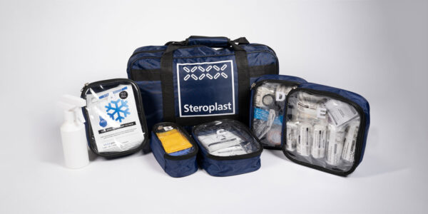 Netball First Aid Kit Contents List | Sterosport