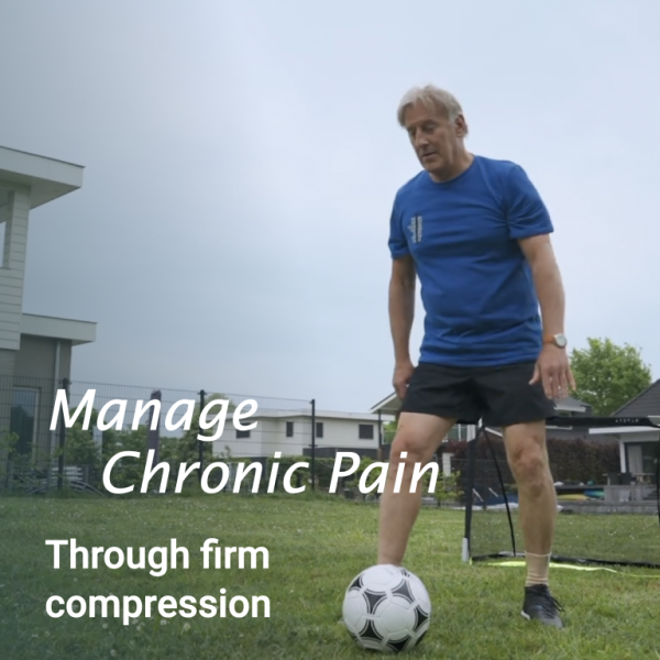 Actimove Everyday Supports Ankle Support eCommerce Image Manage Chronic Pain 70359 00042 00
