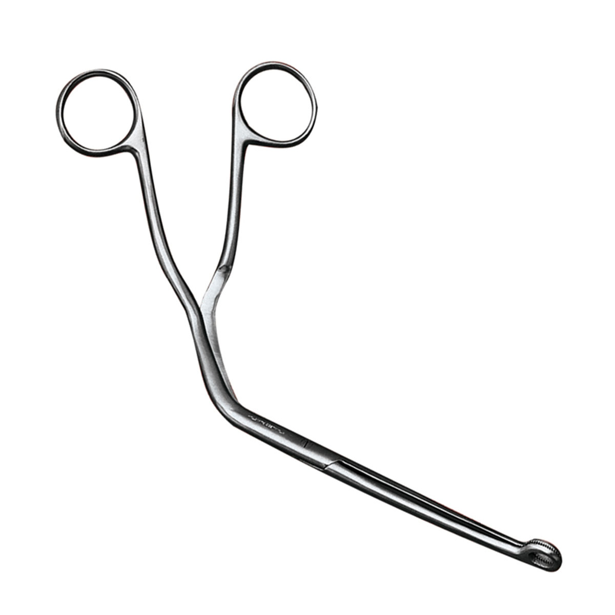 Magill Intubation Angled Forceps Child Club Airway Management Magill Intubation Angled Forceps Child Club Airway Management