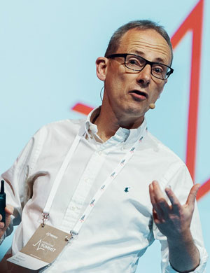 Simon Shepherd