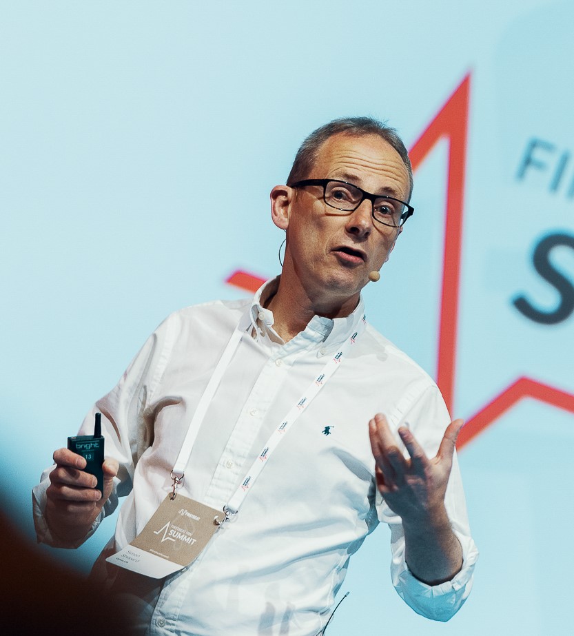 Simon Shepard, Chartered Physiotherapist