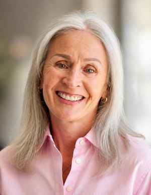 Sarah Perris