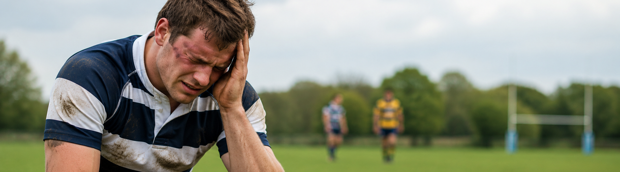 rugby player with concussion 1260x350