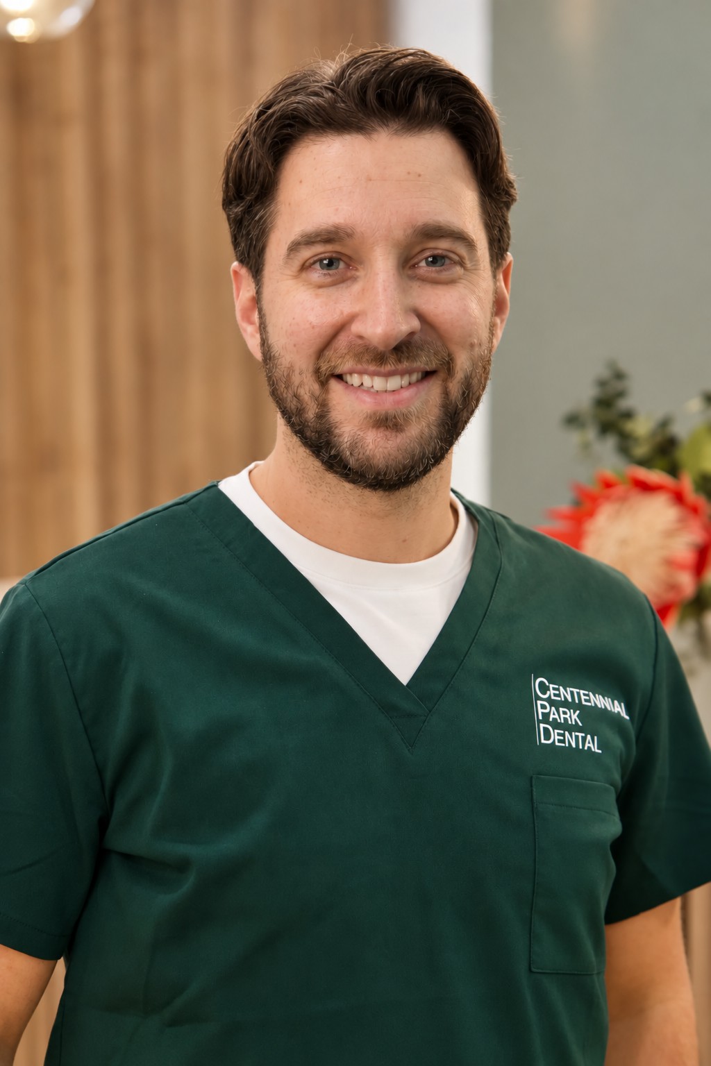 Dr Saul Konviser